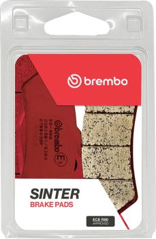 Brake Pad Sinter SP