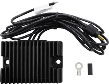 REGULATOR XL 92-93 BLK