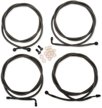 CABLE KIT M 12-14 FL 17+