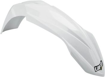 FENDER FRT YZF ´10 WHT