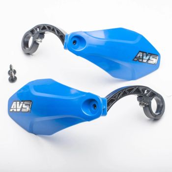 HNDGD PLASTIC MOUNT BL