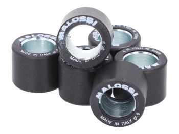 vario weights Malossi HT 18x14mm - 9.0g