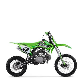 KIT DCO RXF OPEN/ENDURO VERT