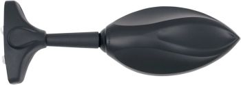 MIRROR UNIVERSAL EA BLK