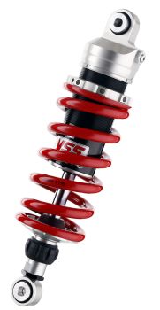 RR SHOCK HON XL1000 03-