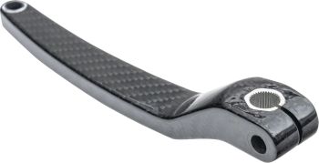 ARM SHIFT TOURING CARBON GLOSS