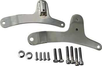 SIDEPLATES 79-93 XL CH