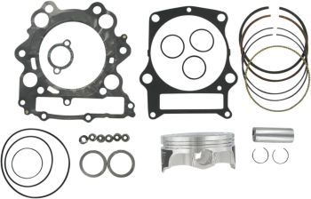 PISTON KIT W/GASKET