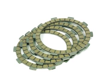 CLUTCH KT FRICTNMCC317-10