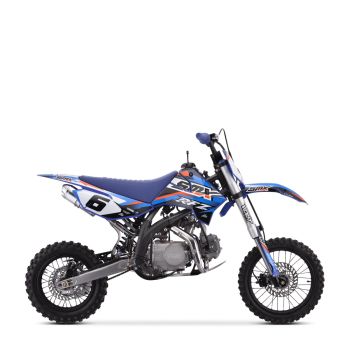 KIT DCO RFZ BLEU