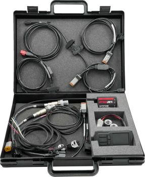 POWER VISION 3 SHOP KIT