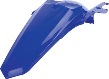 FENDER REAR WRF250/450 BL