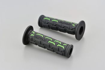 GRIP GGD-GROUND L122 OPEN BLAC