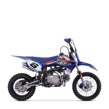 KIT DCO RXF ROOKIE BLEU