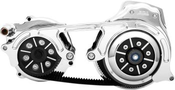 BELT DRIVE 2 CH 2PC M8 FL