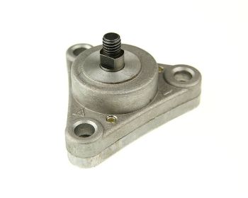 oil pump assembly for 16 tooth crankshaft for GY6 50cc 139QMB/QMA
