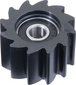 CHAIN ROLLER 38MM KAW