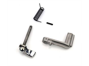 Zündapp Sport Super Combinette cold start lever