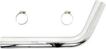 HEATSHIELD RR F/730 PIPE