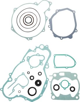 GASKET KIT COMPLETE YAMAH