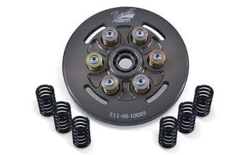 COIL SPRING CONVERSION KIT