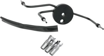 TEE BRAKE BYO NARROW BLK