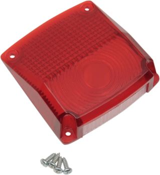LENS TAIL LIGHT