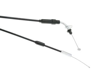 upper throttle cable for Beta / KTM ARK AC, LC