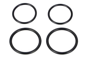 Engine driver O-ring set 2 and 3 speed for NSU Quickly N S L Cavallino