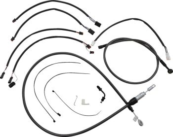 CONTROL CABLE KIT BP