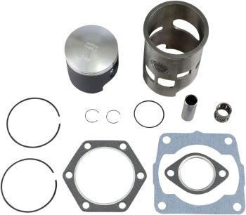 SLEEVE PISTON KIT POL