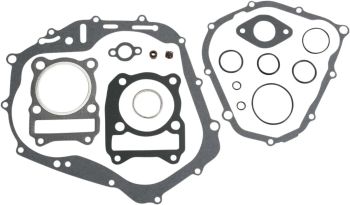 GASKET-KIT COMPLETE SUZ