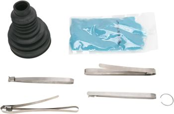 BOOT CV OUTBOARD KIT