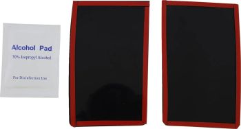 BLOCKER PLATE LWR FAIRING