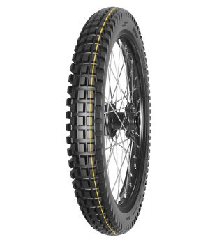 ENDURO HYBRID SUPER Y 80/100-2
