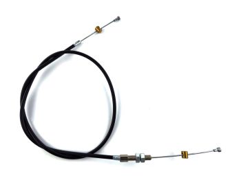 Front wheel brake cable Brake cable Bowden cable ready to install for Puch TT 125