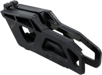 CHAIN GUIDE RMZ450 18- BLACK