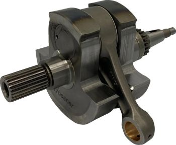 CRANKSHAFT HONDA