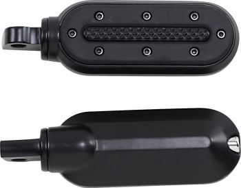 PEGS HEAVY IND W/ADAP BLK
