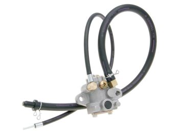 oil pump for Generic AM6 w/ Mikuni carburetor (2016-)