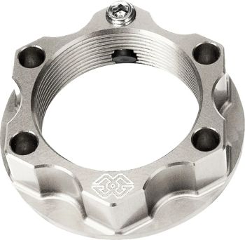 REAR AXLE NUT ACM