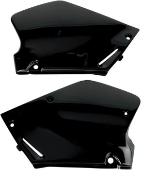 SD CVR CR125-250 95-6 BLK