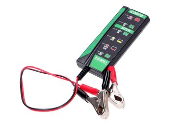 battery tester Fulbat Fultest 1 12V