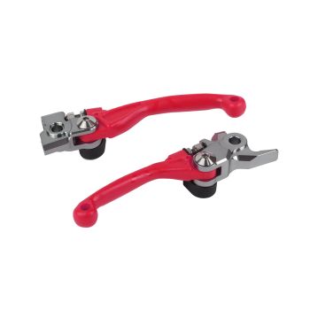 "PIVOT LVR SET CRF7-20 RD"