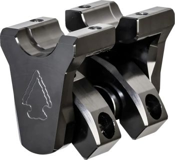 PIVOT RISER INDIAN SCOUT 2 BK