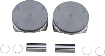 PISTONS 107 .010 M8