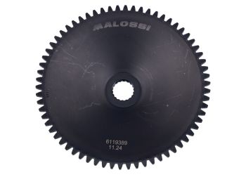 Pulley Malossi E-Start 50cc for Piaggio 2t
