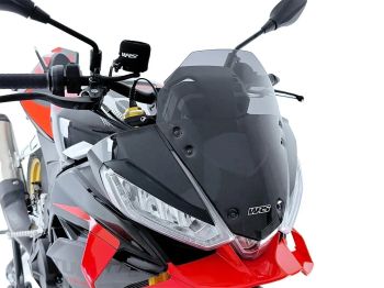 WINDSCREEN SPORT TUONO V4 DARK