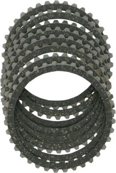 CLUTCH FIBER 90-97BT