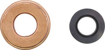 SEAL WATER PUMP AC